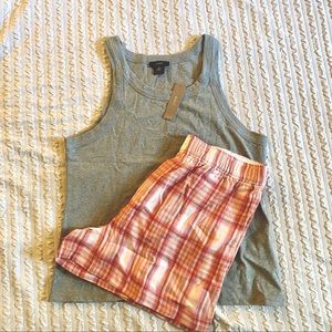 J. Crew pajama set ✨